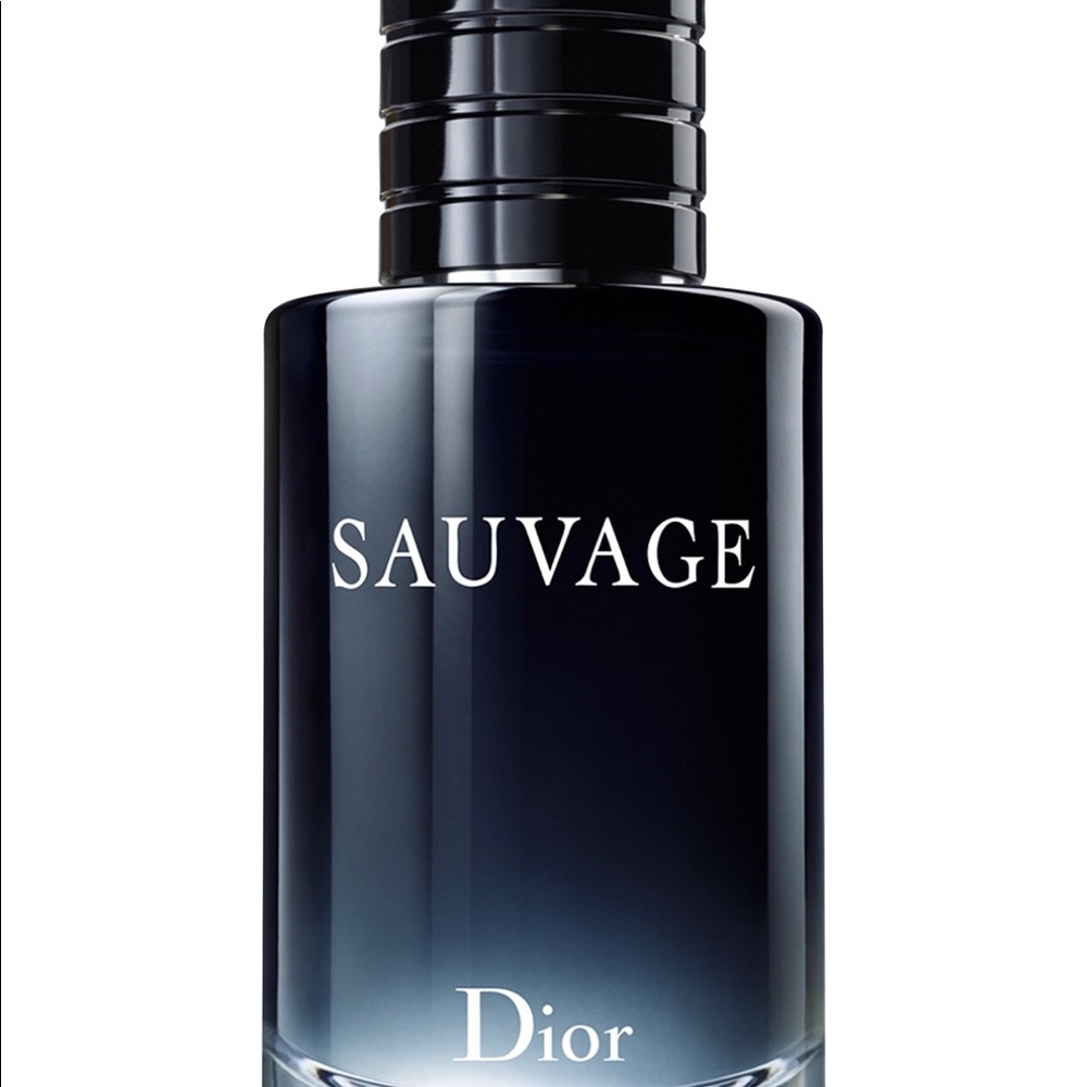 Sauvage DIOR